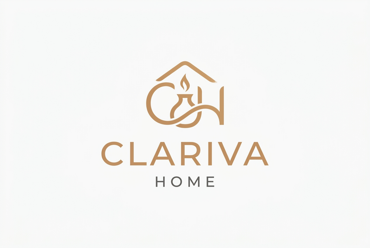  Clariva home